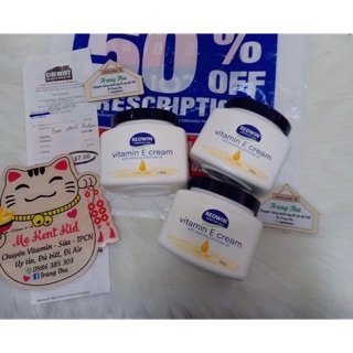 Kem dưỡng vitamin E Redwin Úc