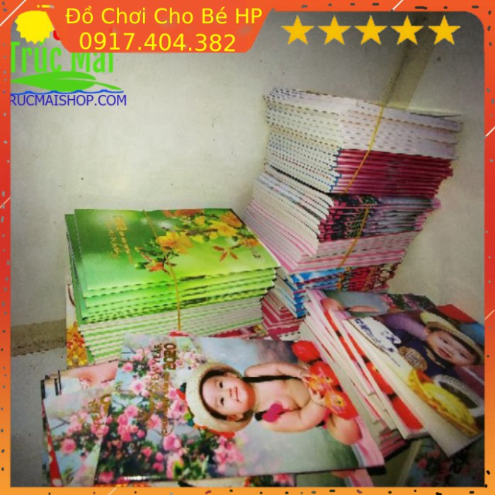 [SIÊU SALE] sỉ 20 Lịch bỏ túi 2021 ✅  Đồ Chơi Trẻ Em HP