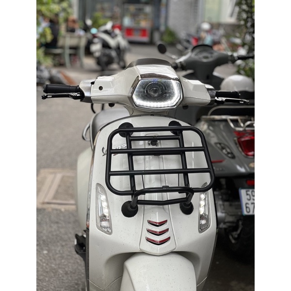 ĐÈN PHA TUN V1 CÓ KÈM JAC CHUYỂN.