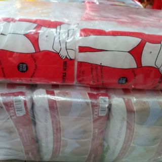 bịch 5 cái quần Lót Giấy Dùng 1 Lần