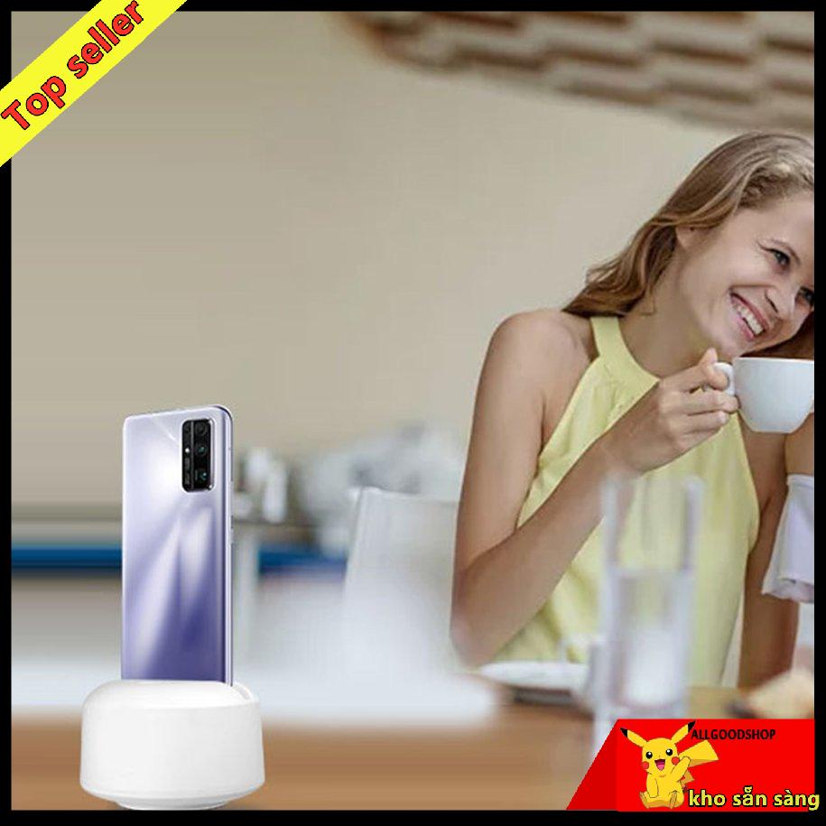 Giá đỡ camera thông minh xoay 360 độ | BigBuy360 - bigbuy360.vn