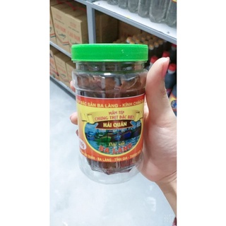 Mắm tép đặc sản Ba Làng - Thanh Hóa