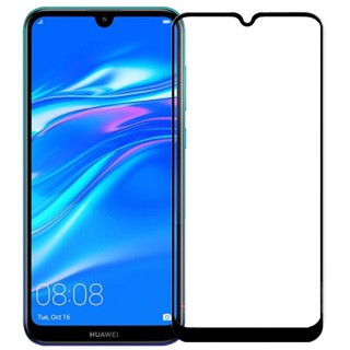 Kính Cường Lực Huawei Y7 Pro 2019 Full Màn Hình