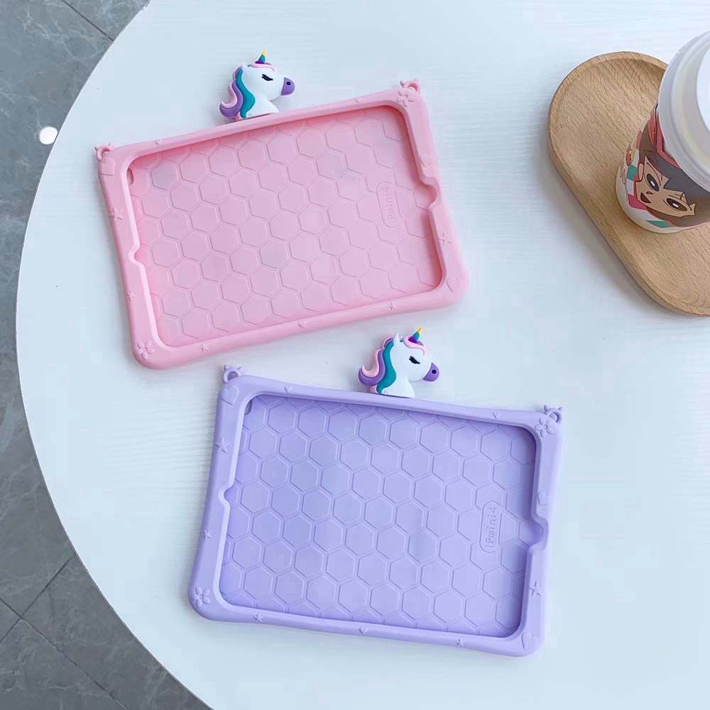 Ốp máy tính bảng Apple Ipad Mini1 2 3 4 5 Ipad 5/6 Air 1 2 3 2017 Pro9.7" Pro10.5" Pro11"2020 2018 10.5" 2019 10.2" | BigBuy360 - bigbuy360.vn