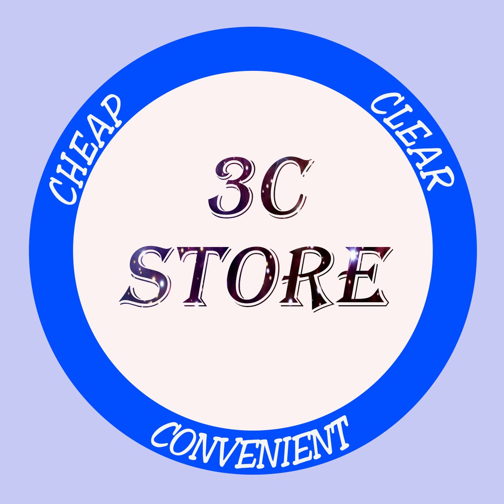 3c ѕтore (ѕнop ĸệ decor)