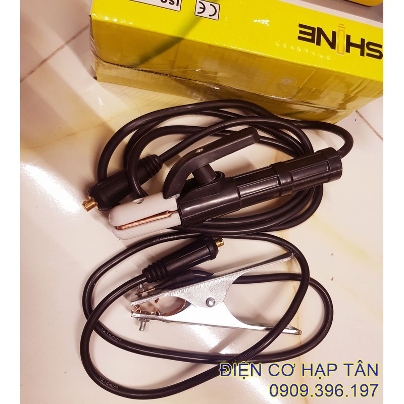 MÁY HÀN MINI SIÊU NHỎ _200A  NHẬP KHẨU MALAYSIA SHINE