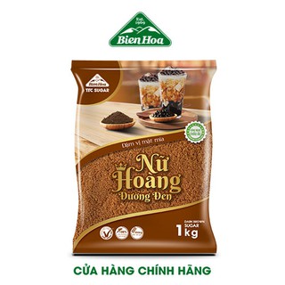 Đường Đen Nữ Hoàng Biên Hòa 1Kg