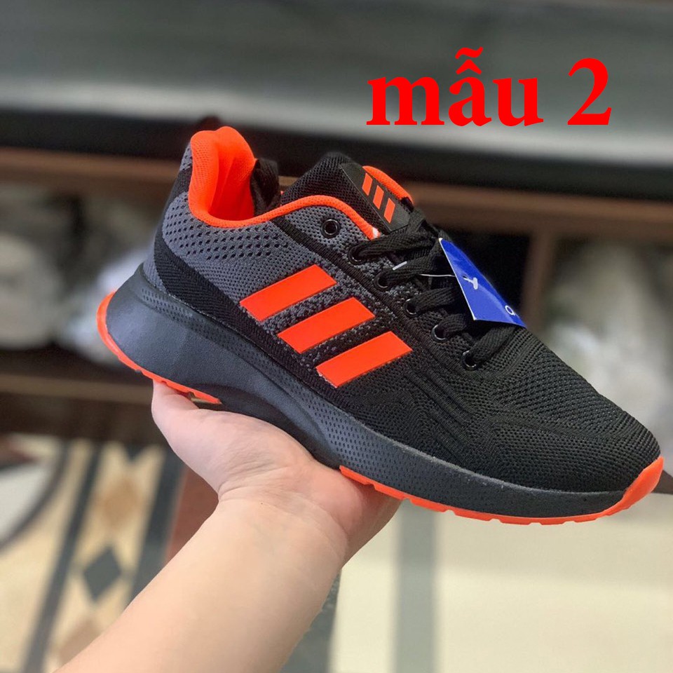 (FULLBOX+TẨY GIÀY) Giày thể thao nam, giày nam 4 màu đẹp, chất tốt | BigBuy360 - bigbuy360.vn