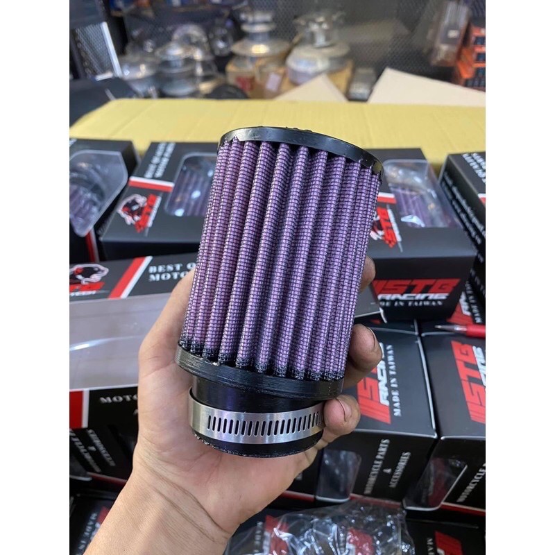 Lọc gió trụ STB 1280