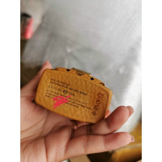 NƯỚC HOA UNISEX MCM EDP 75ml