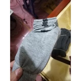 Sét 10 đôi tất ZARA MAN cổ ngắn