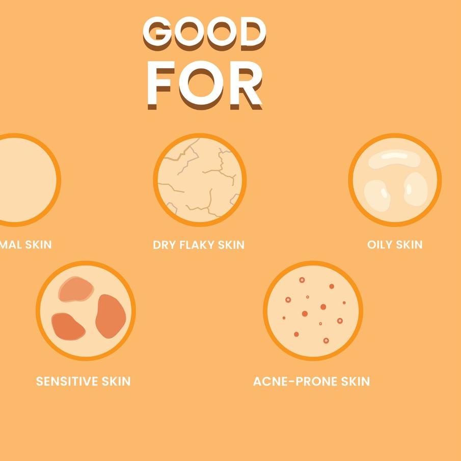 Sữa Rửa Mặt Và Tinh Chất KLEVERU Sea Buckthorn Series Cao Cấp X | BigBuy360 - bigbuy360.vn