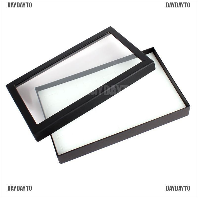 Hộp Đựng Trang Sức 36 Ngăn Tiện Lợi Chất Lượng