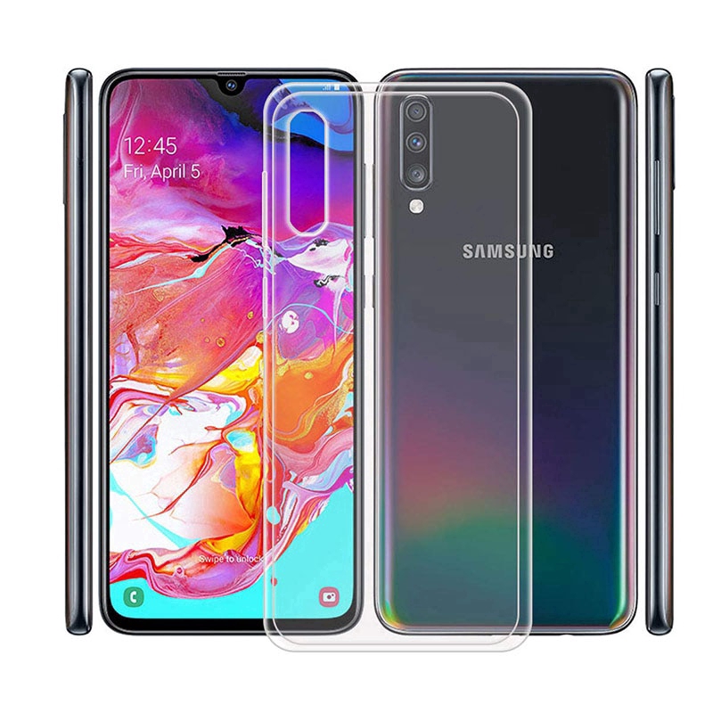 Ốp điện thoại cho Cho Samsung Galaxy A72 A52 A42 A31 A12 A02S A10S A20S A30S A50S A10 A20 A30 A70 A01 A11 A51 A71 A21S