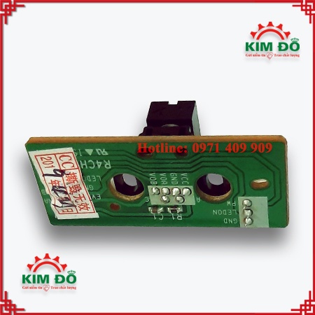 Mắt đọc thước Fim A4