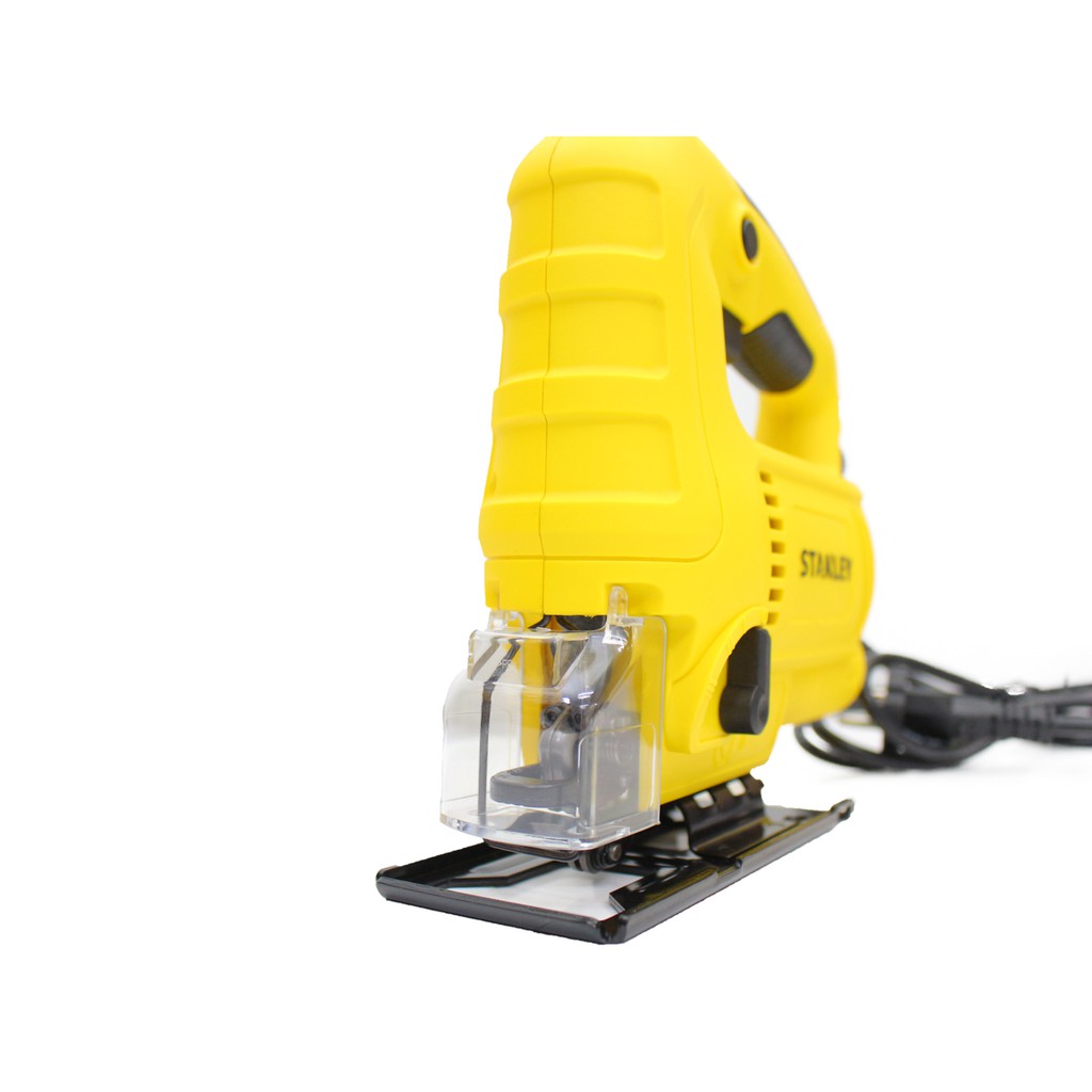 Máy cưa cầm tay 650W Stanley SJ60-B1