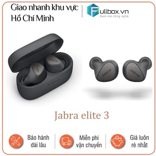 Tai nghe jabra elite 3