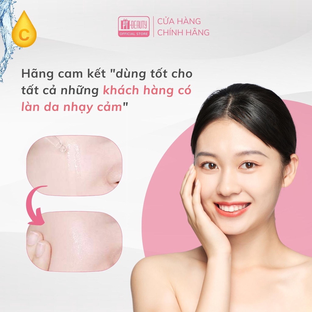 Tinh chất dưỡng sáng và trẻ hóa da Dear Klairs Freshly Juiced Vitamin Drop 35ml