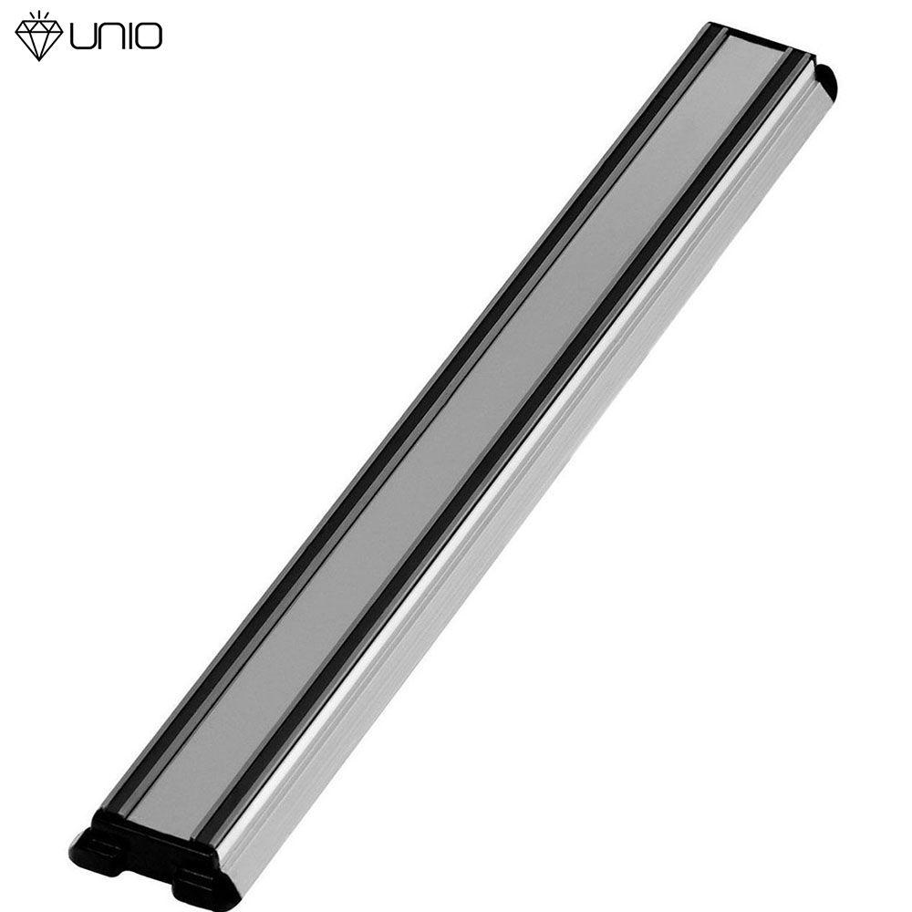 Giá treo tường bằng nhôm nam châm giữ dao