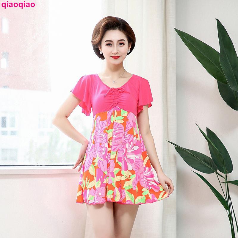 Đồ Bơi Một Mảnh Kín Đáo Cho Phụ Nữ Trung Niên | BigBuy360 - bigbuy360.vn