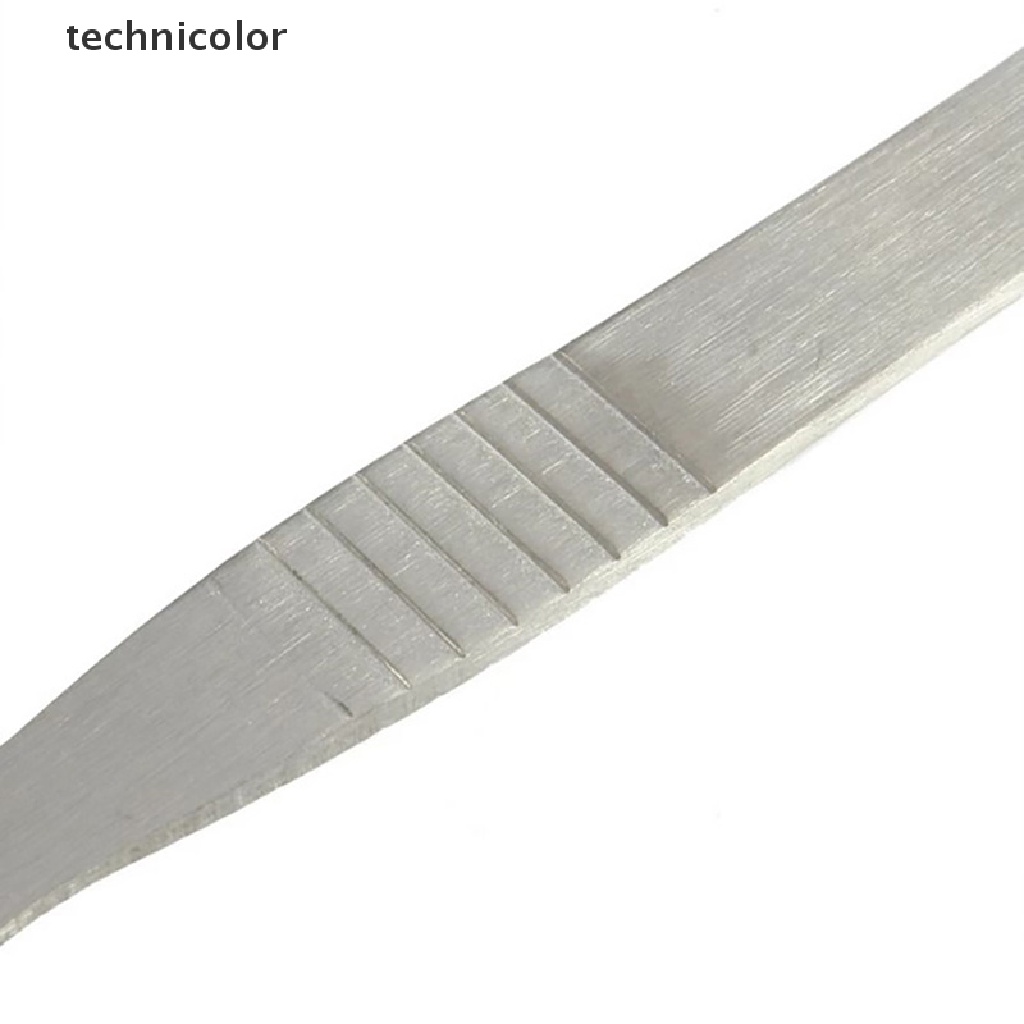 Dao Cạo Bằng Thiếc Kim Loại Thiếc Sửa Chữa Điện Thoại