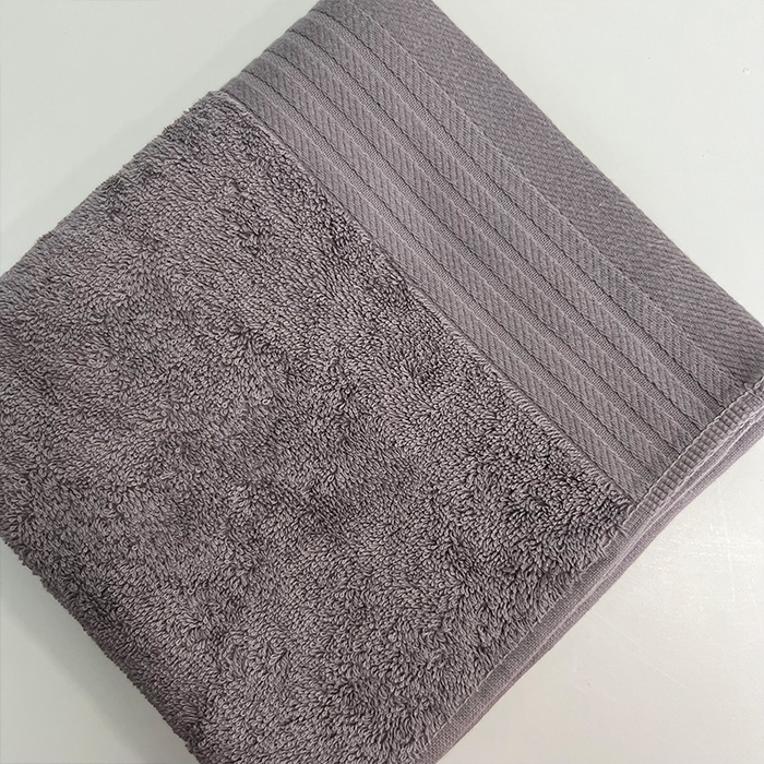 Khăn Tắm Organic Cao Cấp Songwol TGO40 Hàn Quốc 40x80cm  - K2V Shop