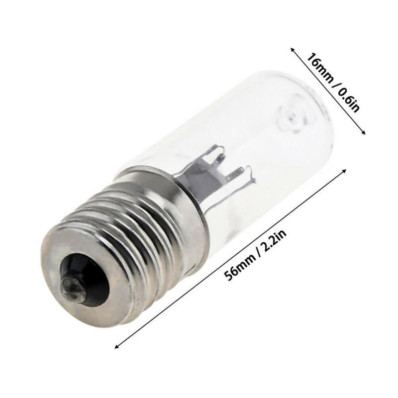 Đèn Khử Trùng Tia Cực Tím Dc 10v E17 Uvc 3w