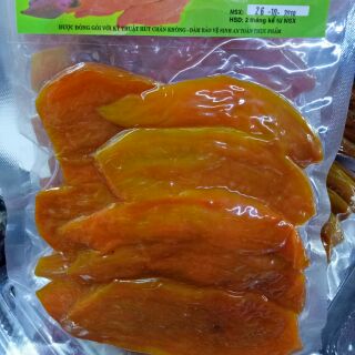 Khoai lang dẻo đalat26/250gr
