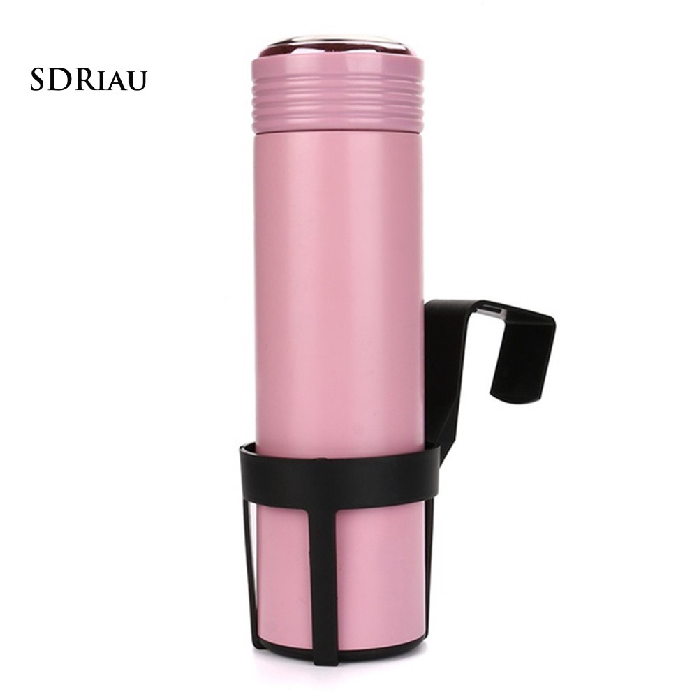 Bộ 1 hoặc 2 giá đựng chai nước chuyên dụng cho xe hơi