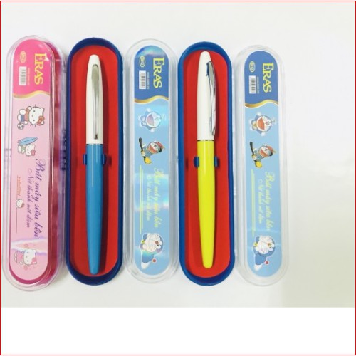 Bút máy siêu bền E012