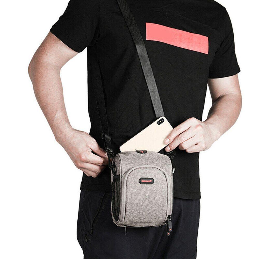 ESPO Túi Đựng Điện Thoại Gắn Khung Trước Xe Đạp Tiện Dụng