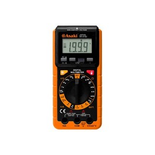 Đồng hồ vạn năng Asaki AK-9182