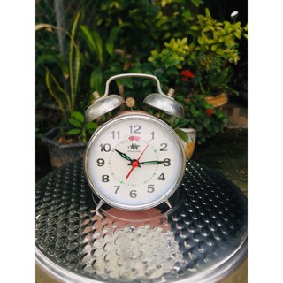 Đồng hồ cơ xưa