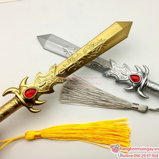 Bút Đao Kiếm N620