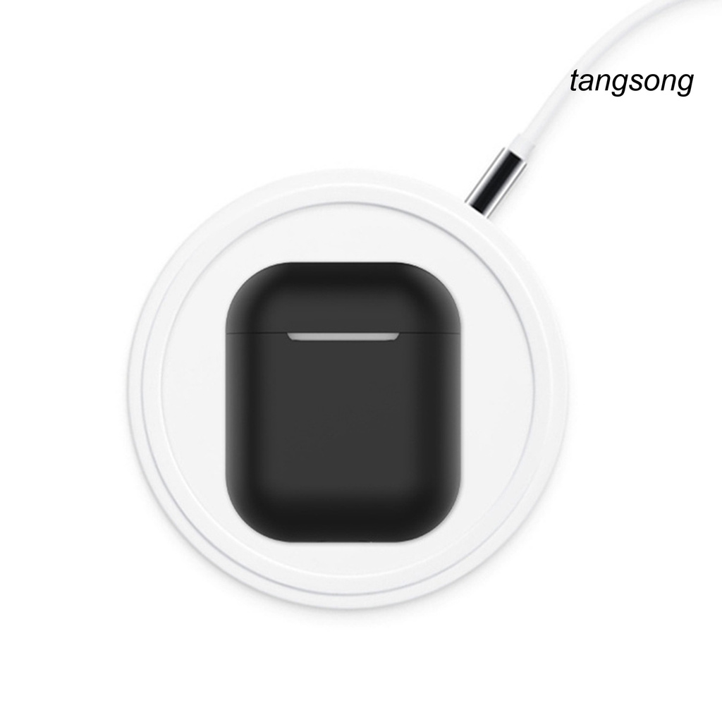 Túi Đựng tai nghe không dây Airpods 2