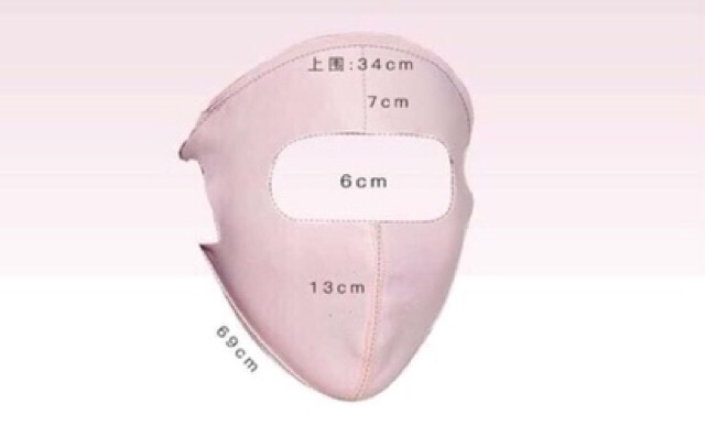 Khẩu trang kín mặt | BigBuy360 - bigbuy360.vn