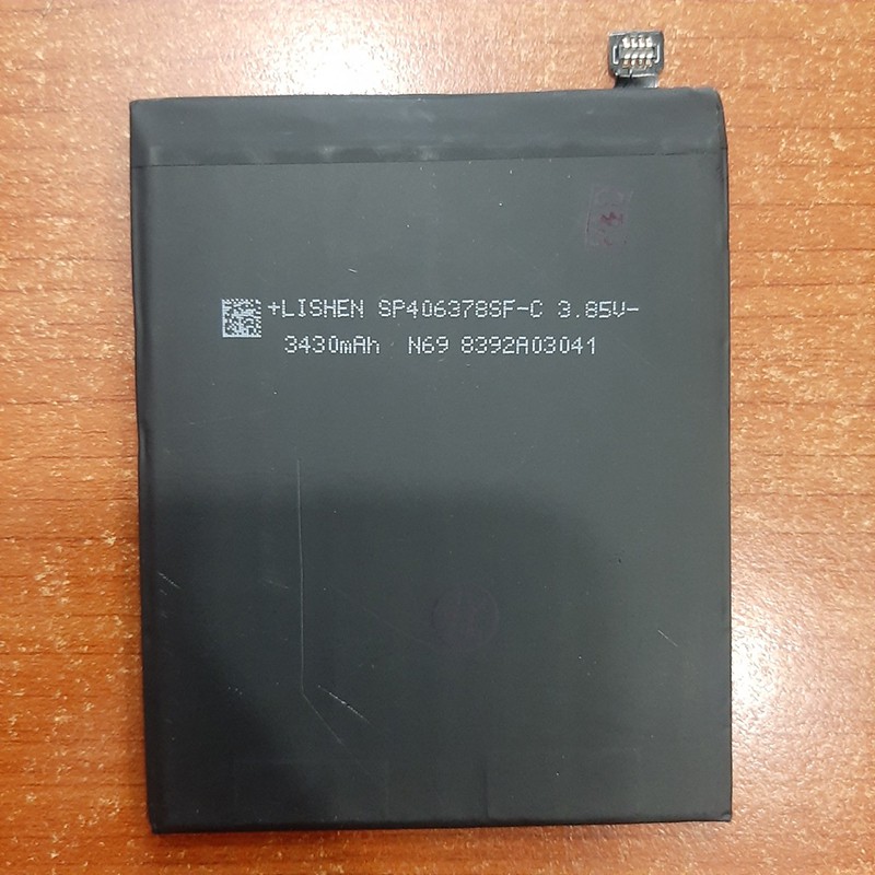 Pin Xiaomi BM3B