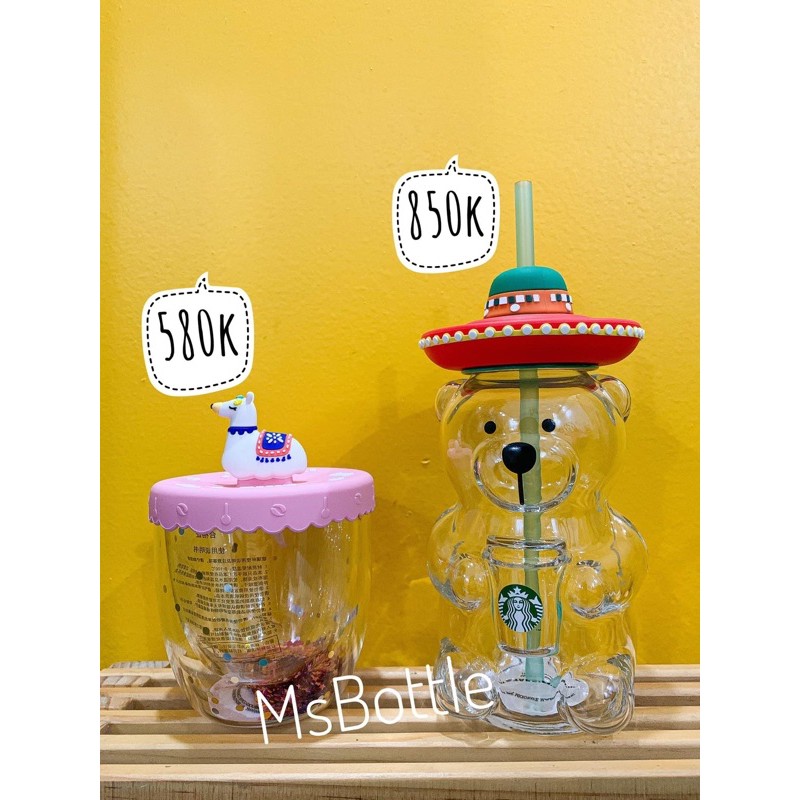 SALE- HÀNG CÓ SẴN LY STARBUCKS CHÍNH HÃNG