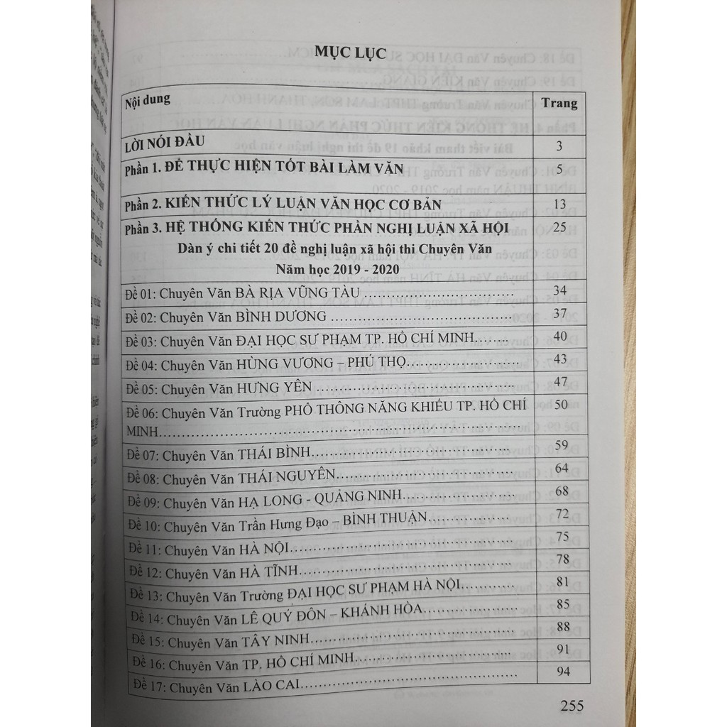 Sách - Bồi dưỡng học sinh giỏi 9 và luyện thi vào lớp 10 chuyên môn Ngữ Văn