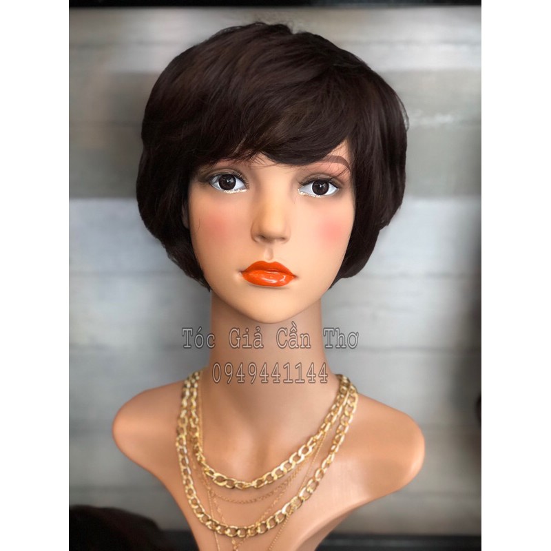 TÓC BỘ TÉM XOĂN DỢN TRUNG NIÊN