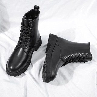 Bốt qccc / giày cao cổ / boot