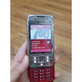 Điện thoại nokia e66 zin