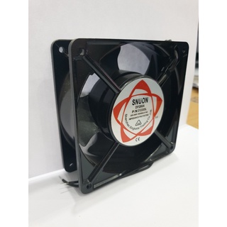 Quạt hút tủ điện 120*120* 38mm