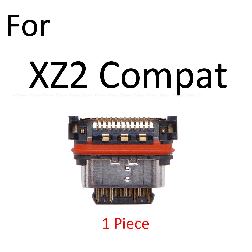 Cổng Sạc USB Loại C Cho Sony Xperia XZ1 XZ2 Compact Premium XZ3
