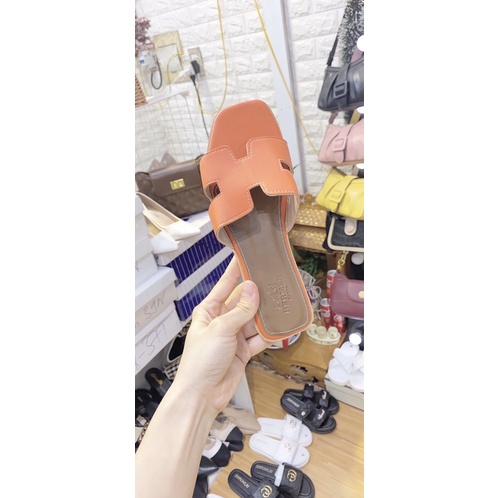 Dép HM các màu bán ngang giá sỉ