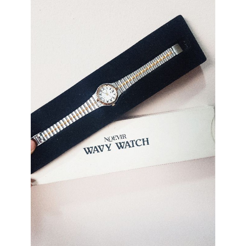 Đồng hồ noevir si nhật bản cho nữ