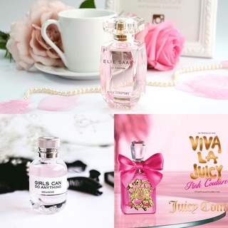 [Hàng mới] - Mẫu thử nước hoa nữ
