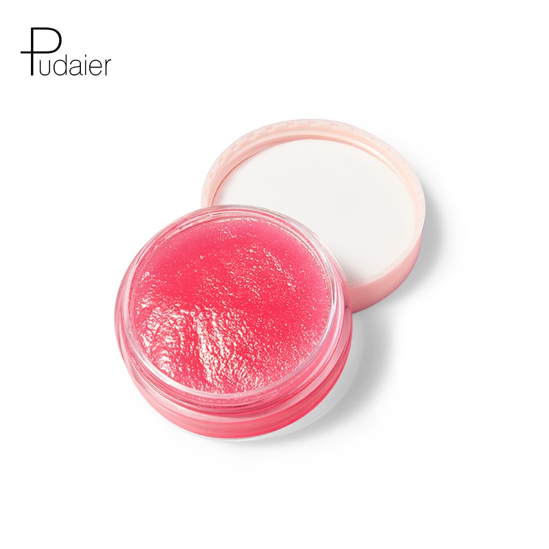 Gel Tẩy Tế Bào Chết Môi Pudaier 10G Hiệu Quả