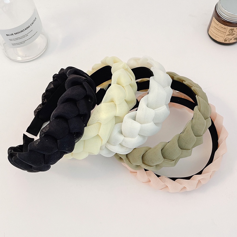 Cài Tóc Phong Cách Hàn Quốc Thời Trang Cổ Điển Cho Nữ