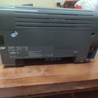 Máy in Canon 2900 qua sử dụng